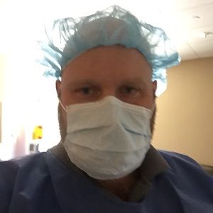 Meet your Posher, Stephen